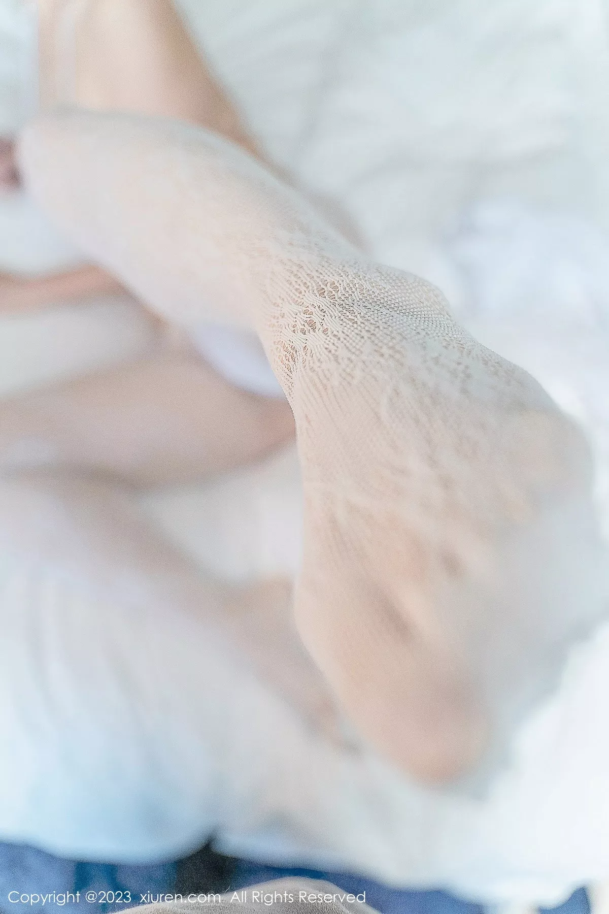 [XiuRen秀人网]第6618期大美妞儿写真 [62P]-043