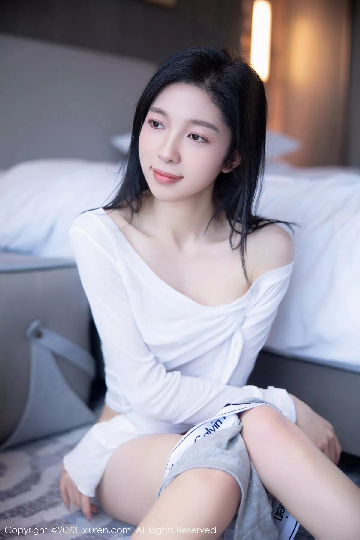 [XiuRen秀人网]第6619期茜茜写真 [96P]-042
