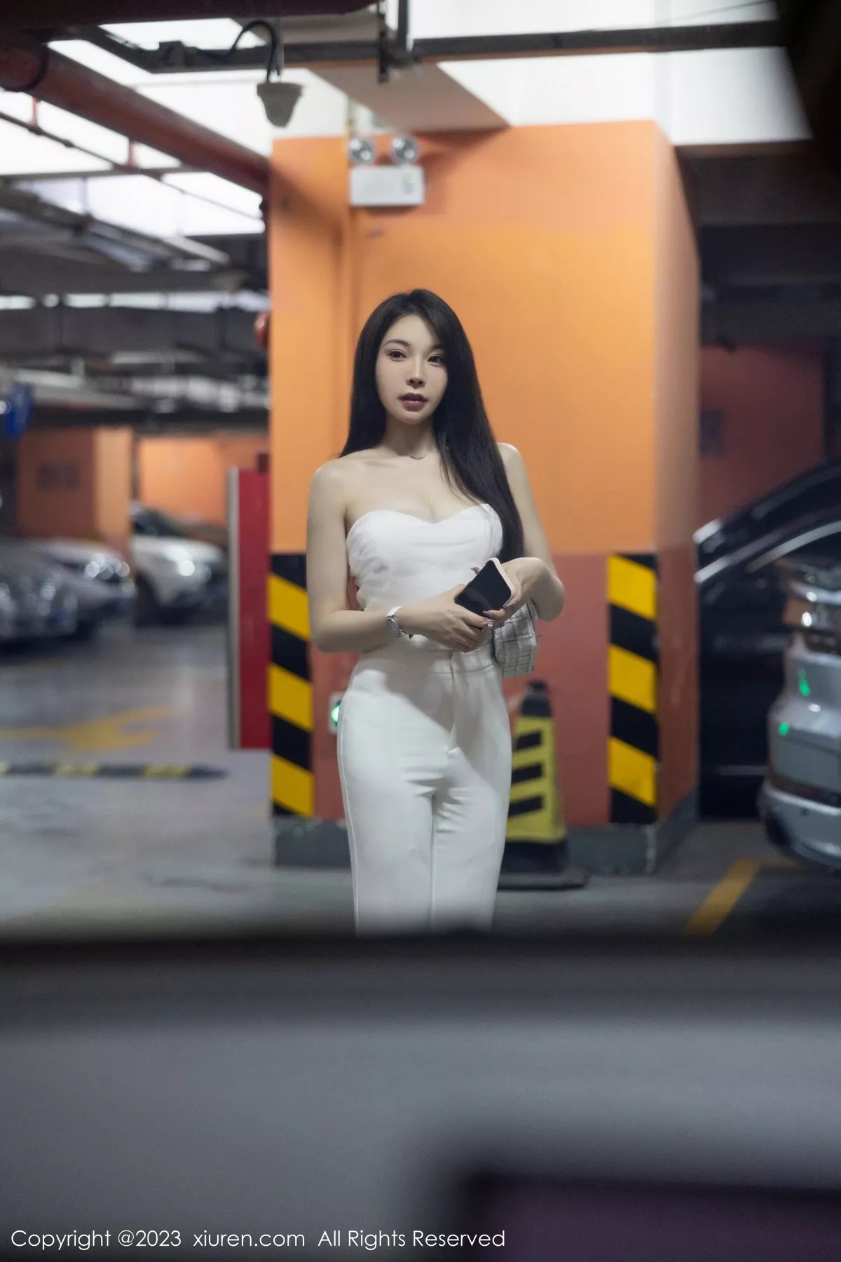 [XiuRen秀人网]第6628期徐莉芝写真 [82P]-013