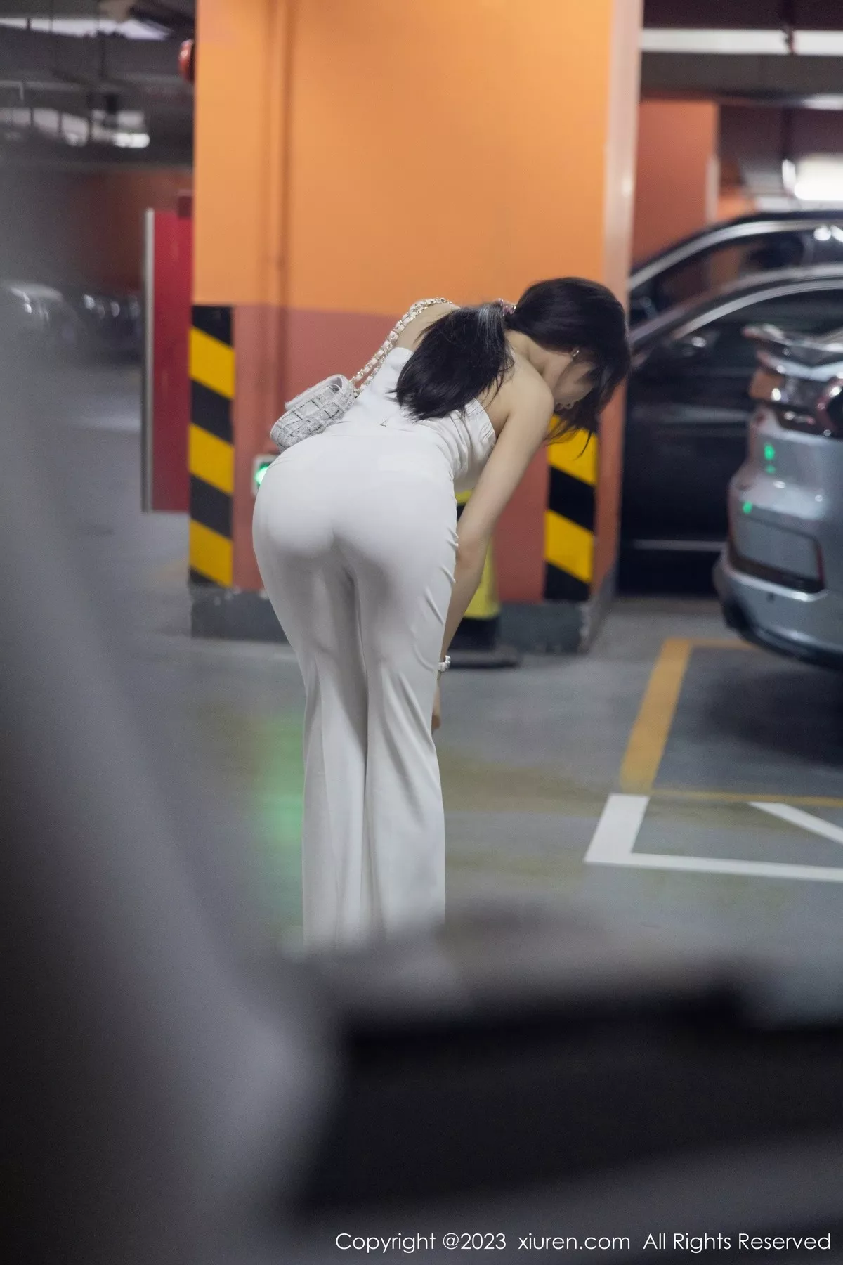 [XiuRen秀人网]第6628期徐莉芝写真 [82P]-019