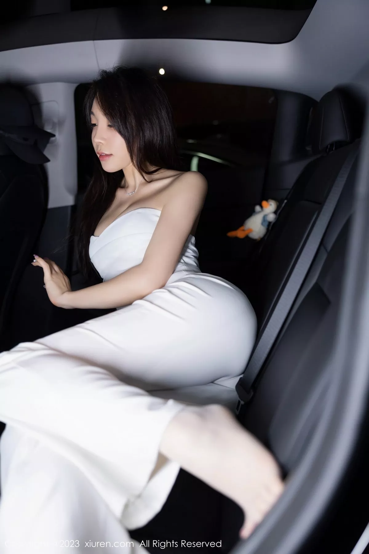 [XiuRen秀人网]第6628期徐莉芝写真 [82P]-036