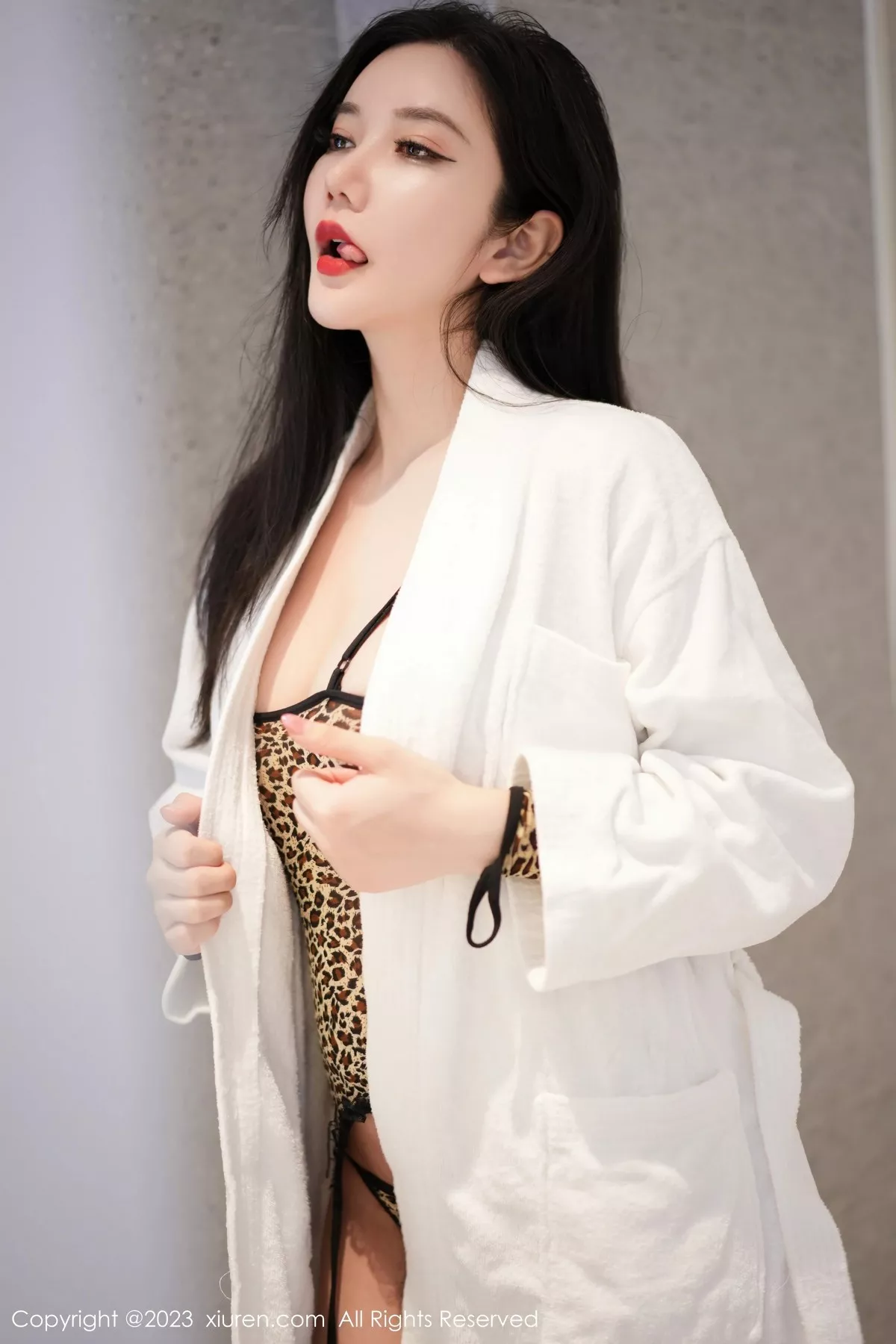 [XiuRen秀人网]第6625期心妍小公主写真 [52P]-004