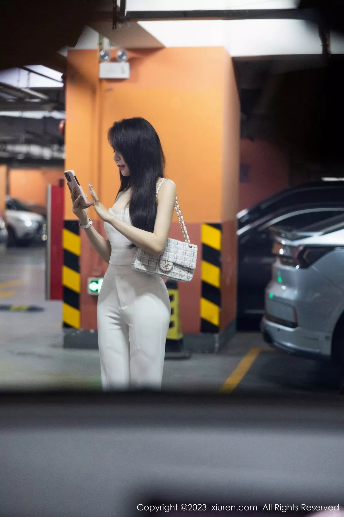 [XiuRen秀人网]第6628期徐莉芝写真 [82P]-014