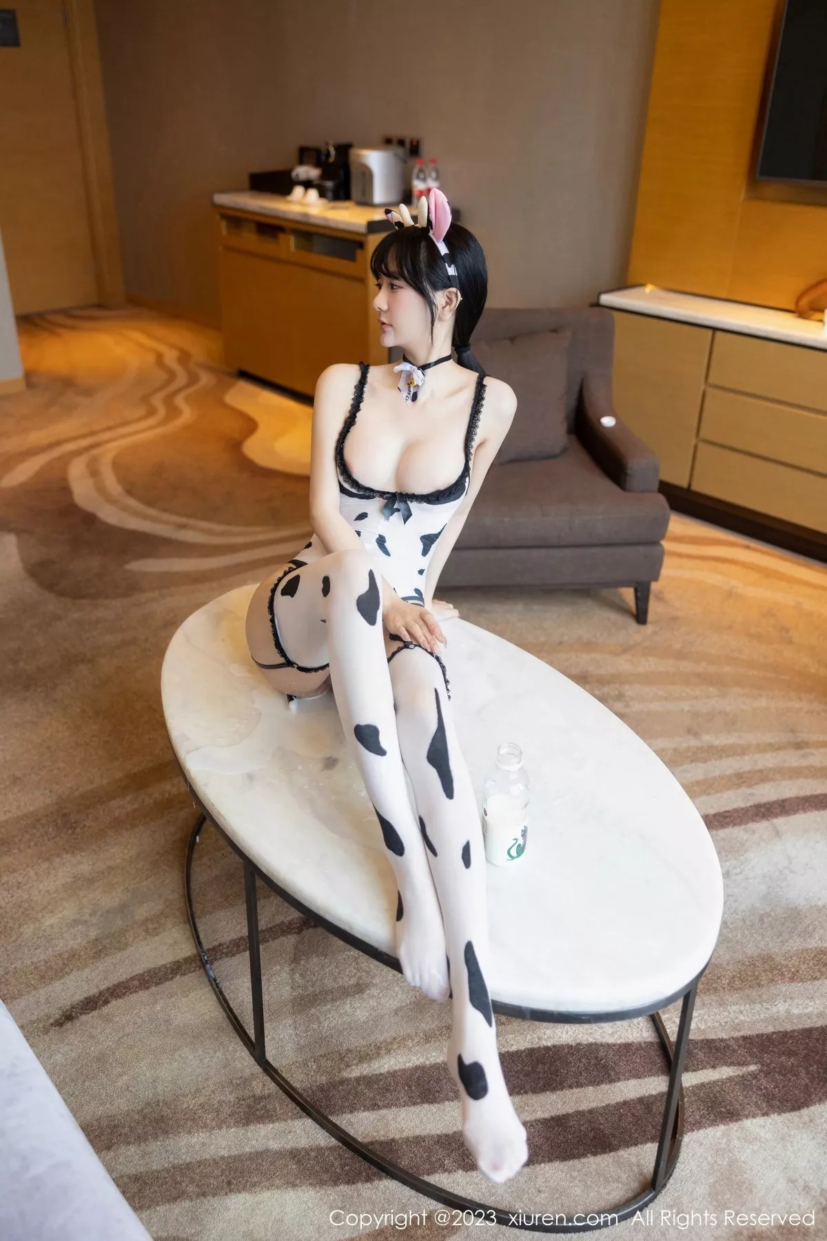 [XiuRen秀人网]第6774期幼幼写真 [81P]-054