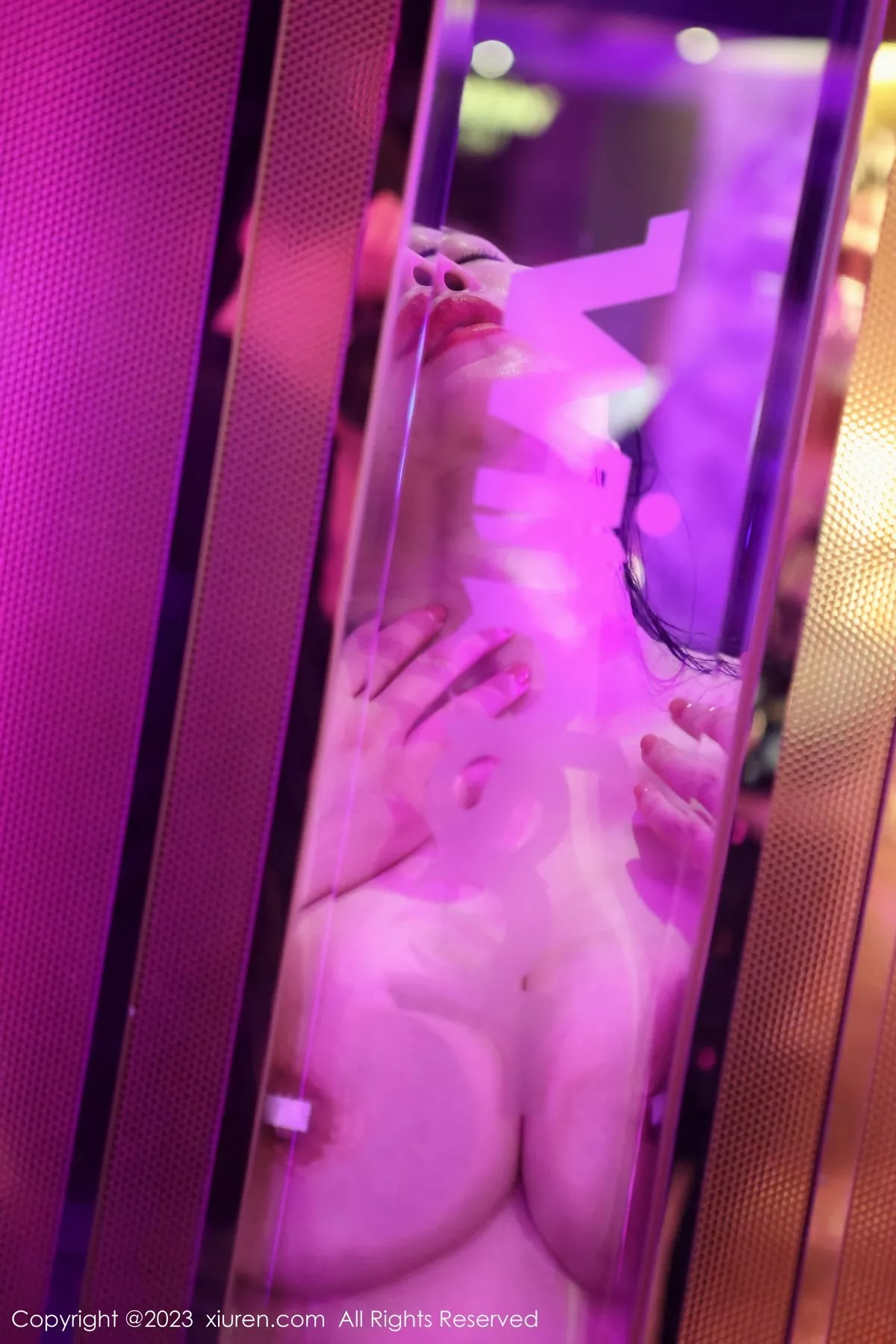 [XiuRen秀人网]第6766期王婉悠写真 [82P]-081