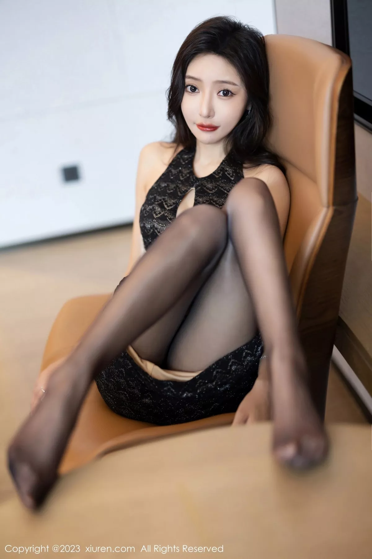 [XiuRen秀人网]第6772期王馨瑶写真 [87P]-026