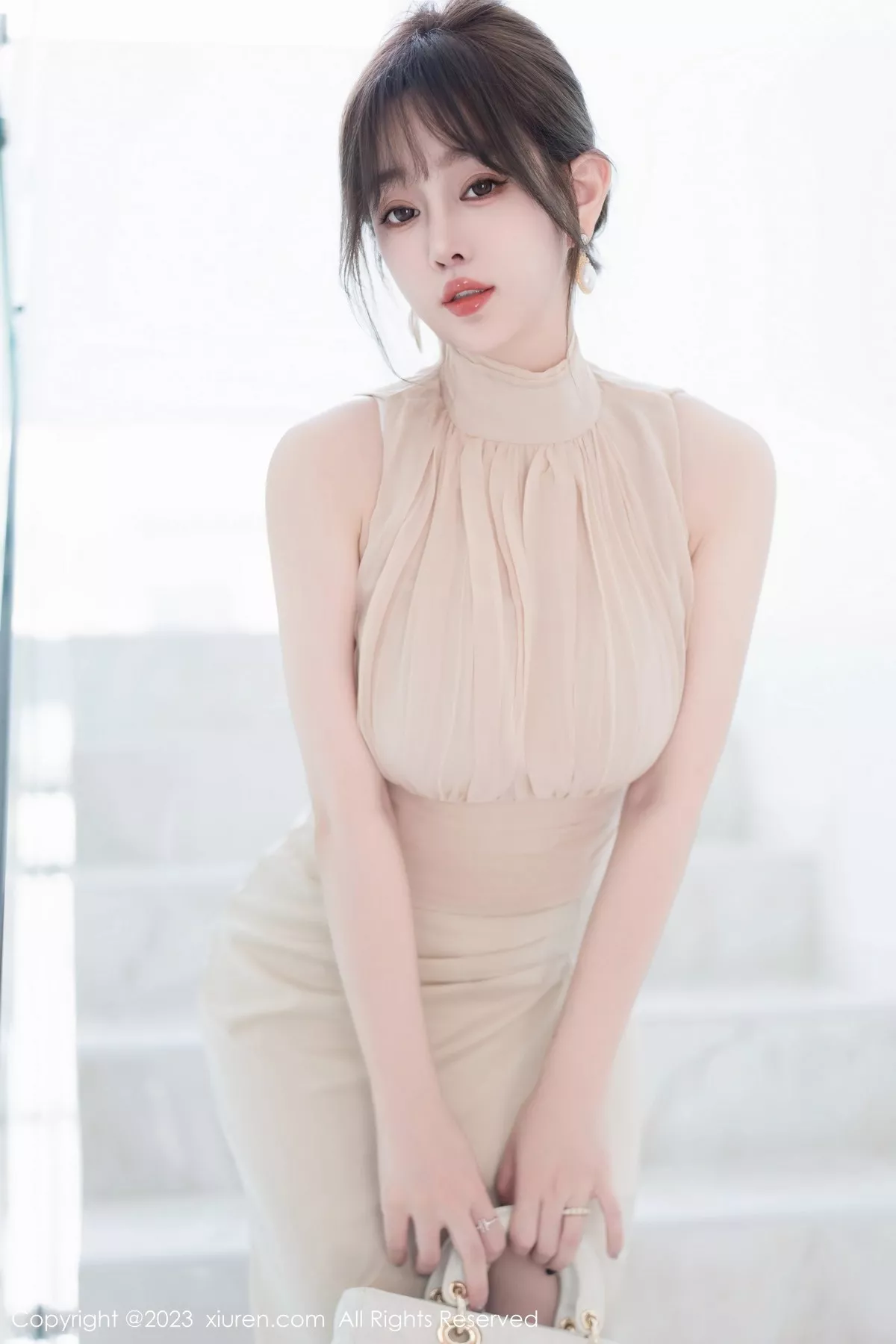 [XiuRen秀人网]第6768期王雨纯写真 [74P]-006