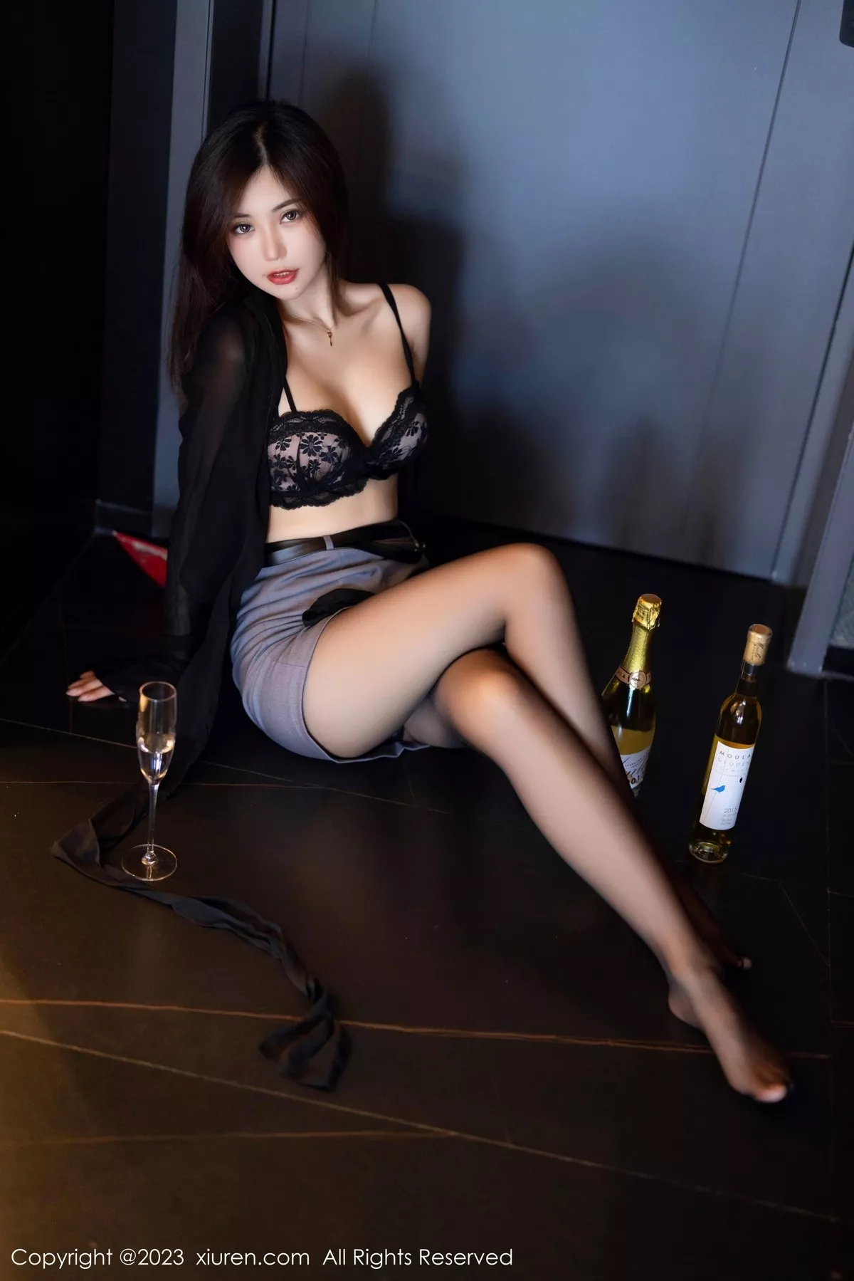 [XiuRen秀人网]第6770期绮里嘉写真 [93P]-044