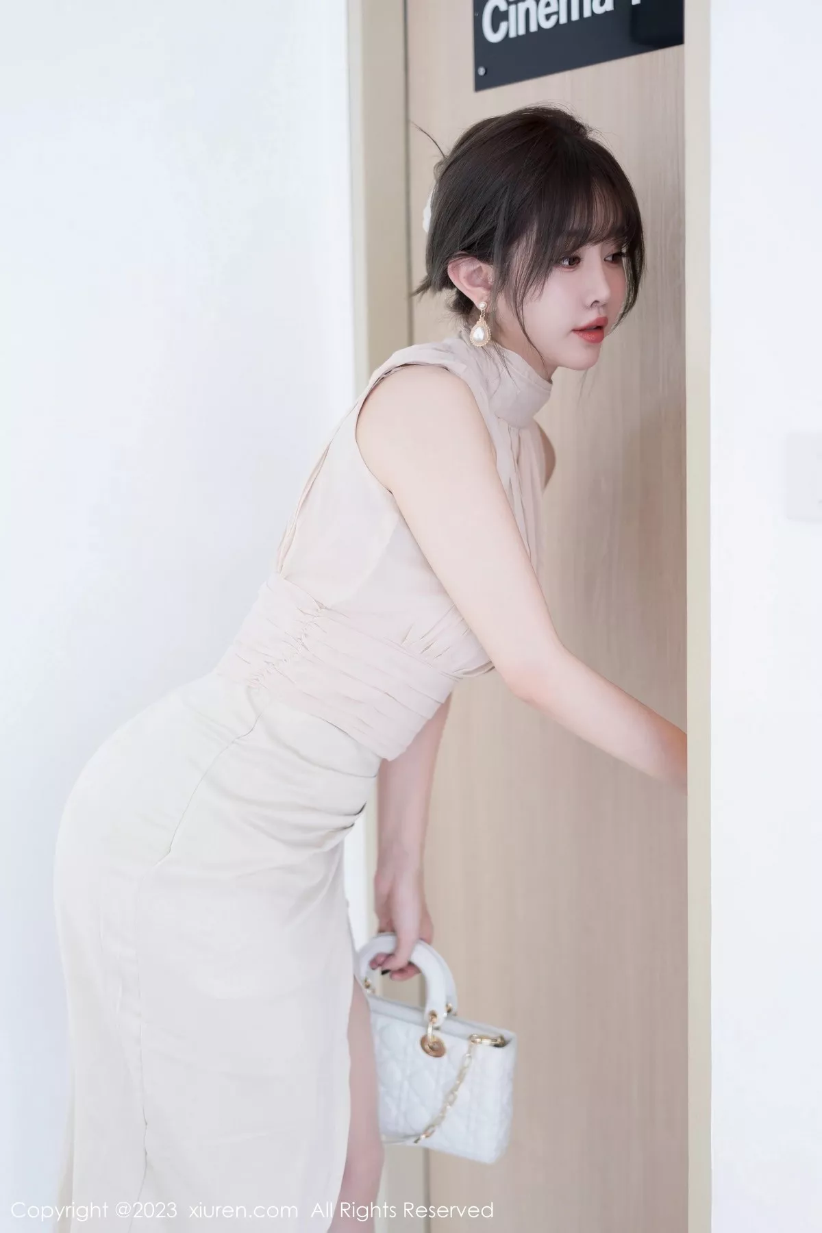 [XiuRen秀人网]第6768期王雨纯写真 [74P]-029