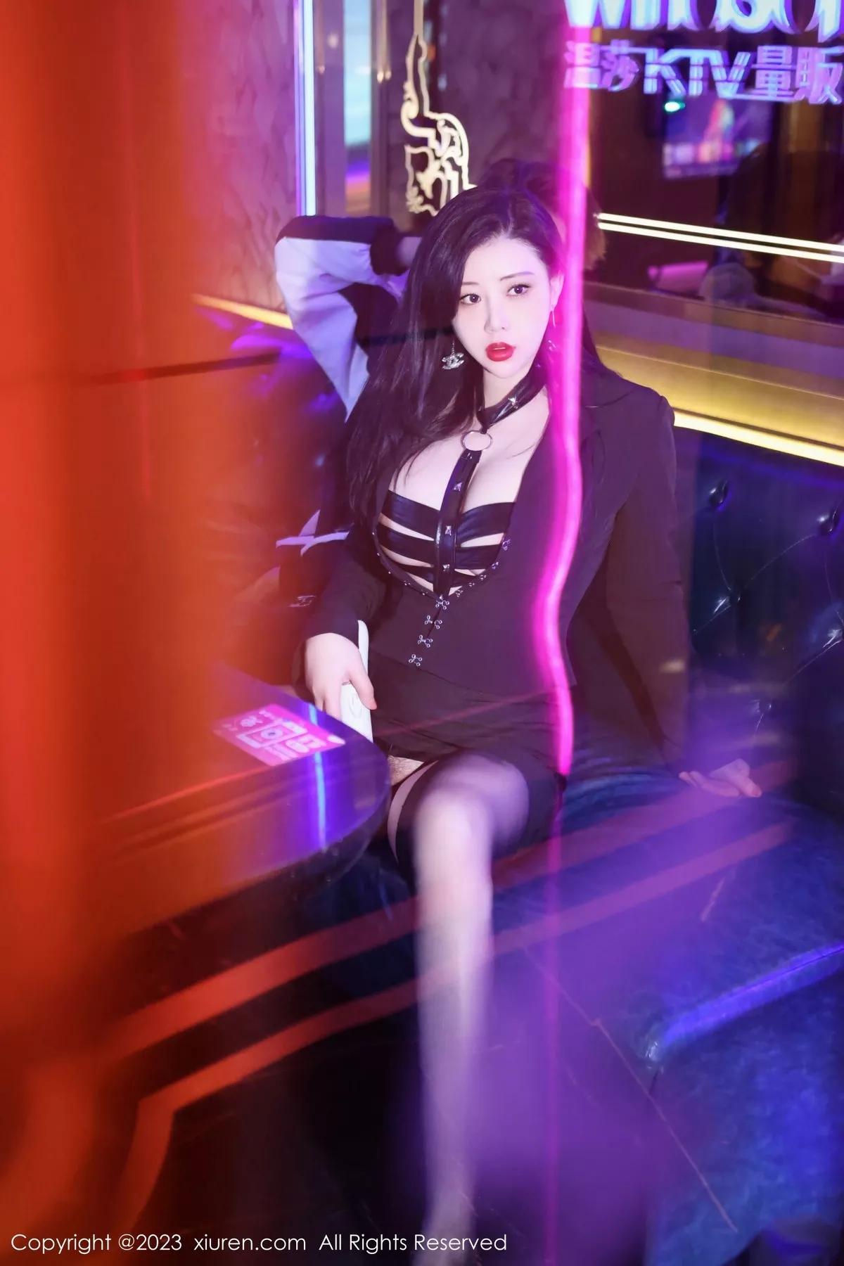 [XiuRen秀人网]第6766期王婉悠写真 [82P]-016