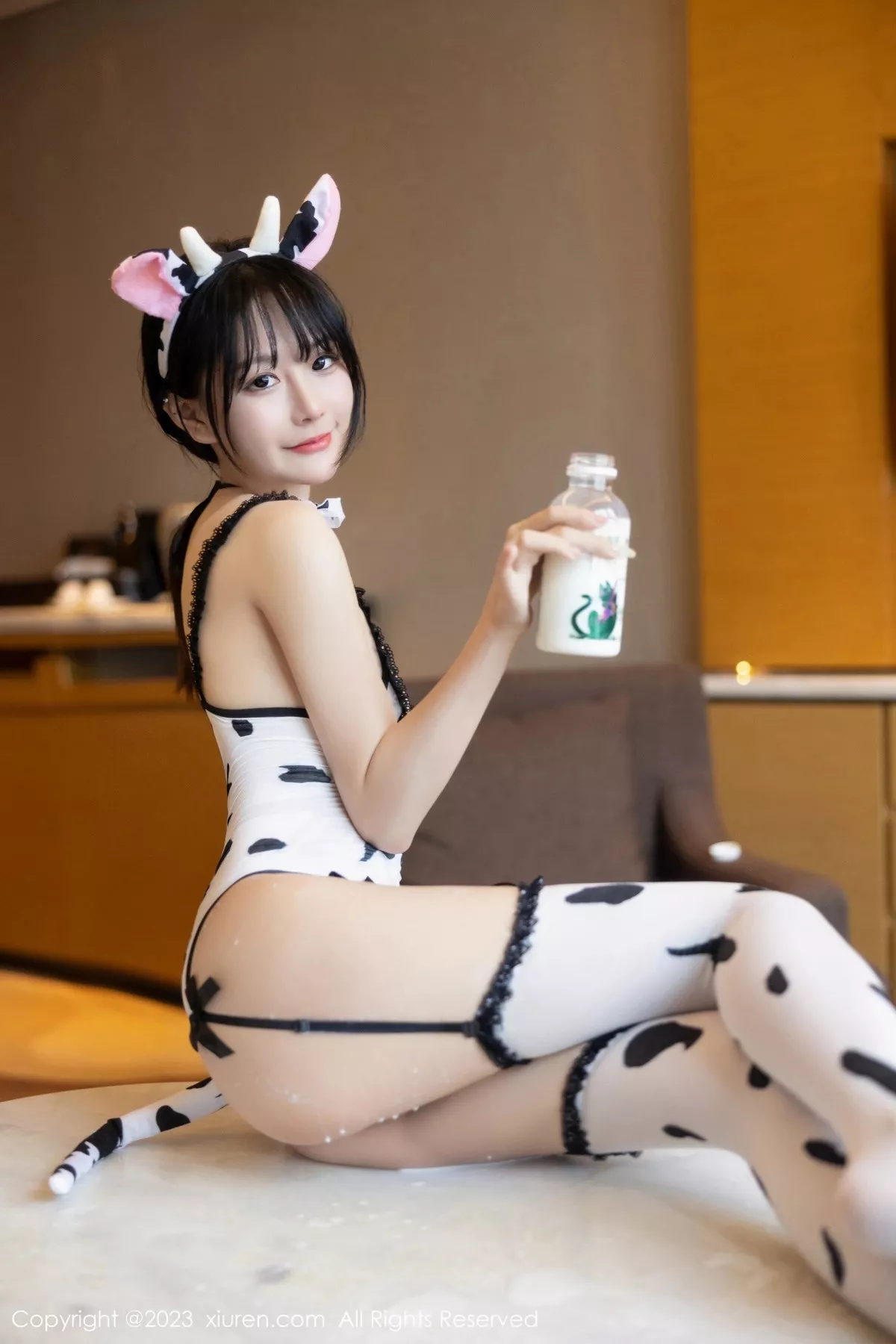 [XiuRen秀人网]第6774期幼幼写真 [81P]-046