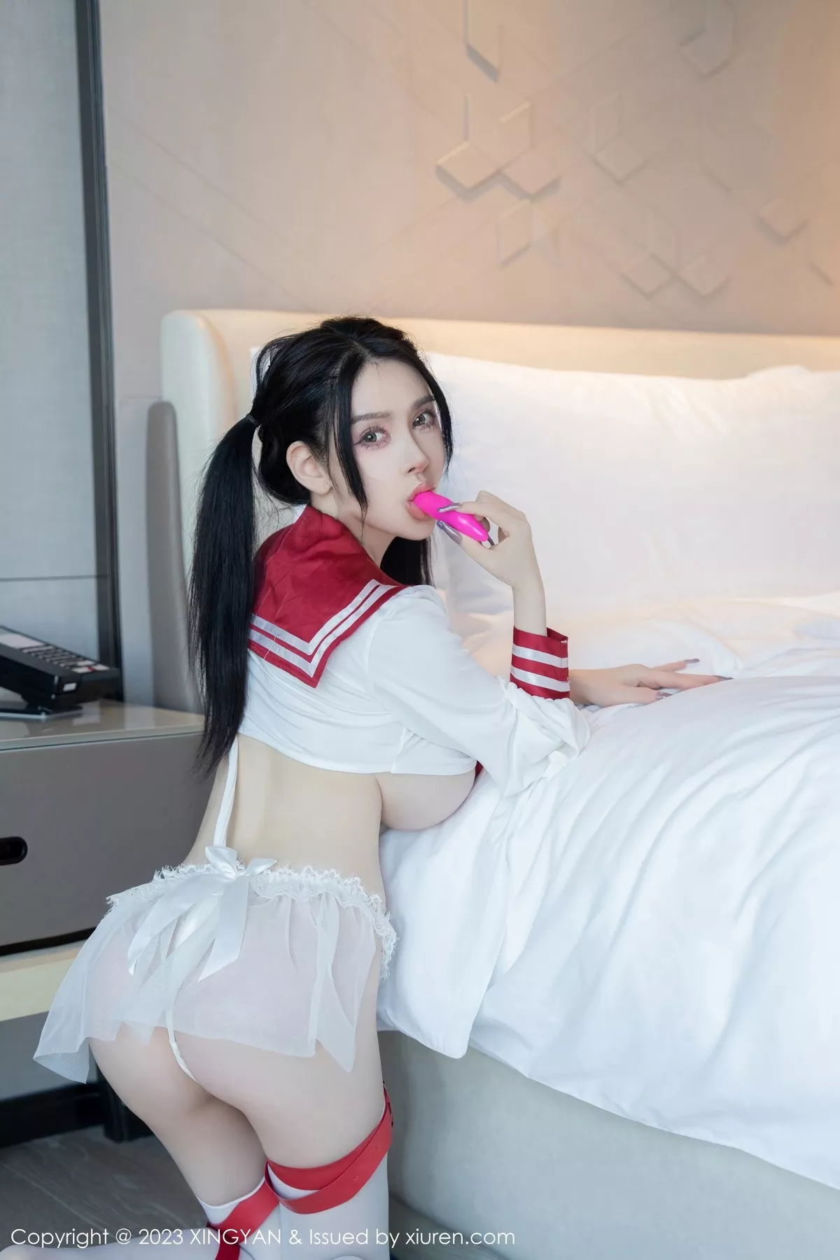 [XingYan星颜社]第195期潘娇娇写真 [77P]-025