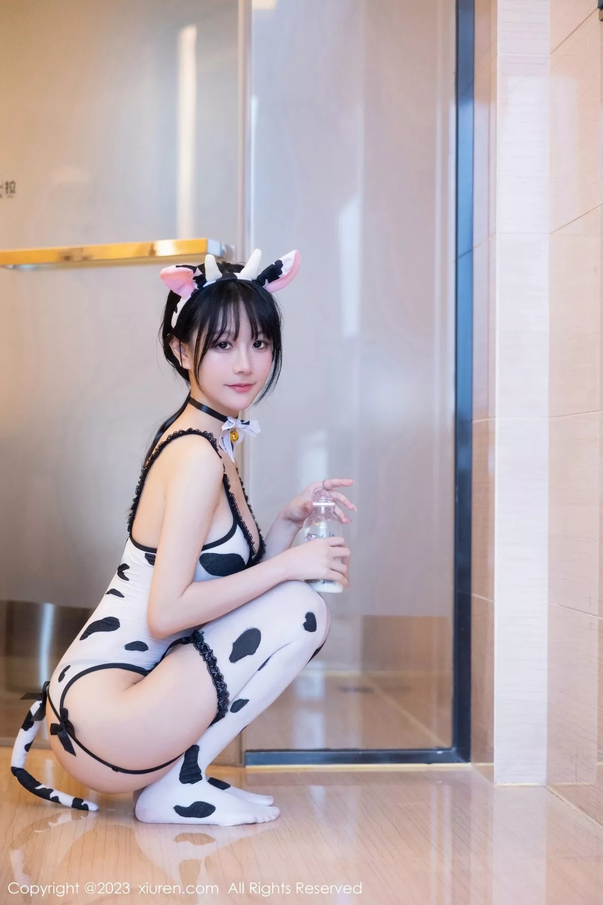 [XiuRen秀人网]第6774期幼幼写真 [81P]-068