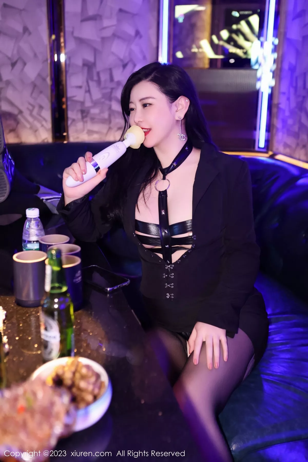 [XiuRen秀人网]第6766期王婉悠写真 [82P]-019