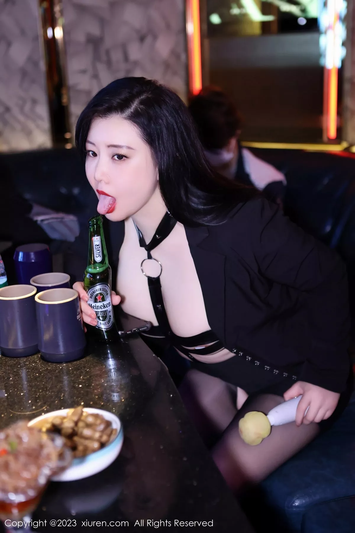 [XiuRen秀人网]第6766期王婉悠写真 [82P]-021