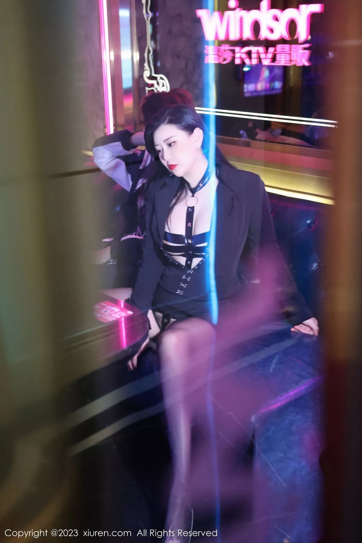 [XiuRen秀人网]第6766期王婉悠写真 [82P]-014
