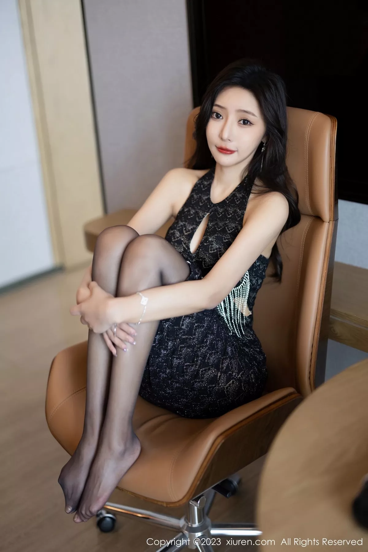 [XiuRen秀人网]第6772期王馨瑶写真 [87P]-020