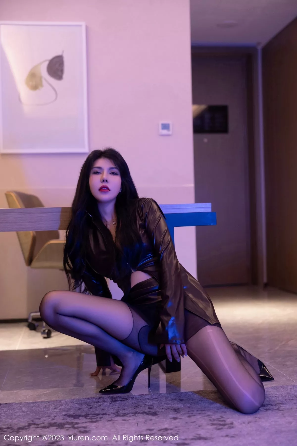 [XiuRen秀人网]第6764期s纯一写真 [80P]-026