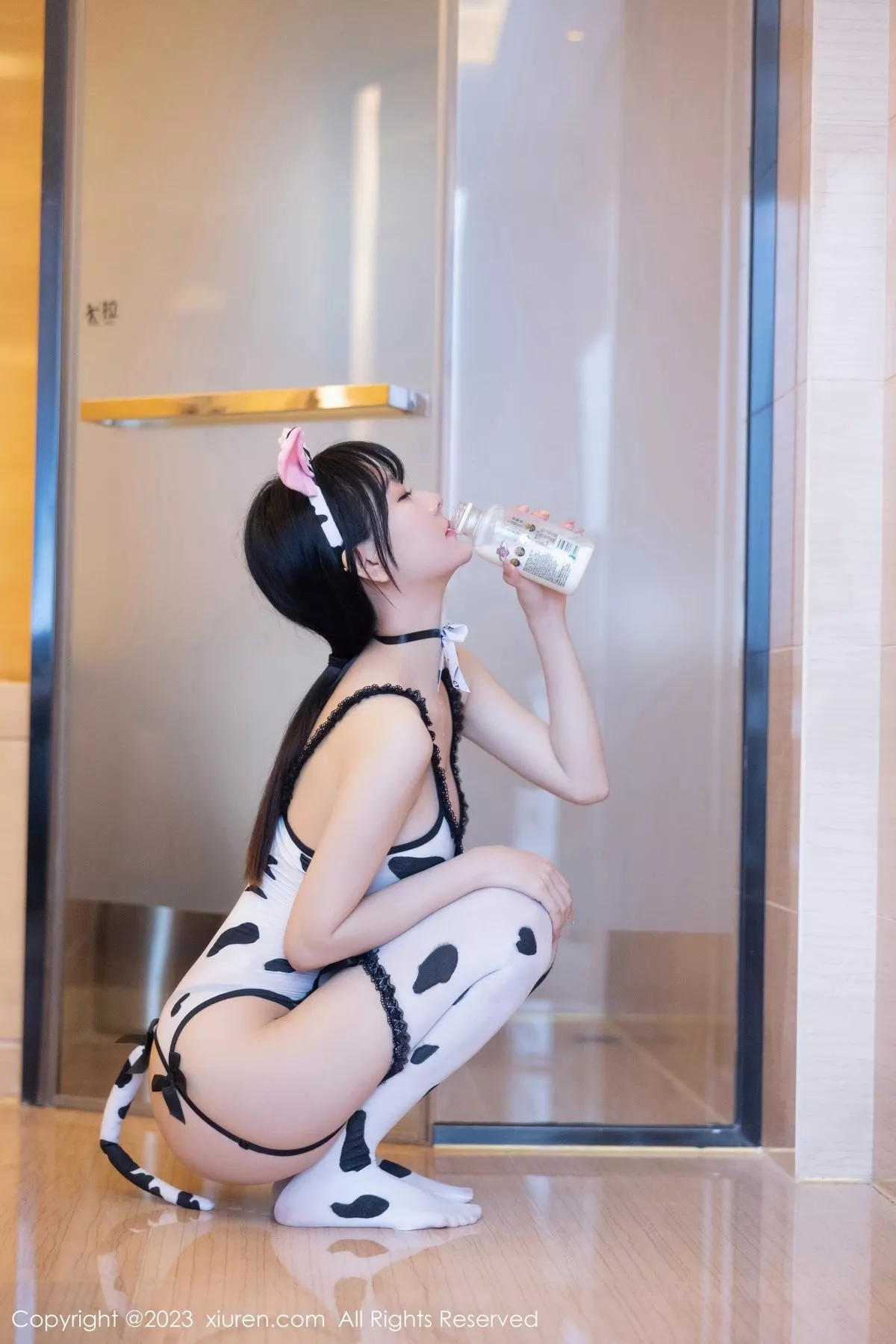 [XiuRen秀人网]第6774期幼幼写真 [81P]-069