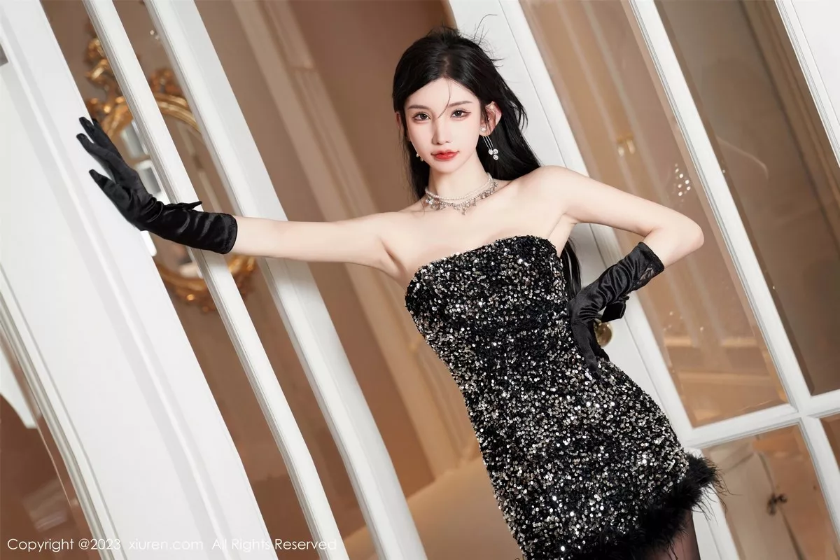 [XiuRen秀人网]第6771期周于希写真 [87P]-014