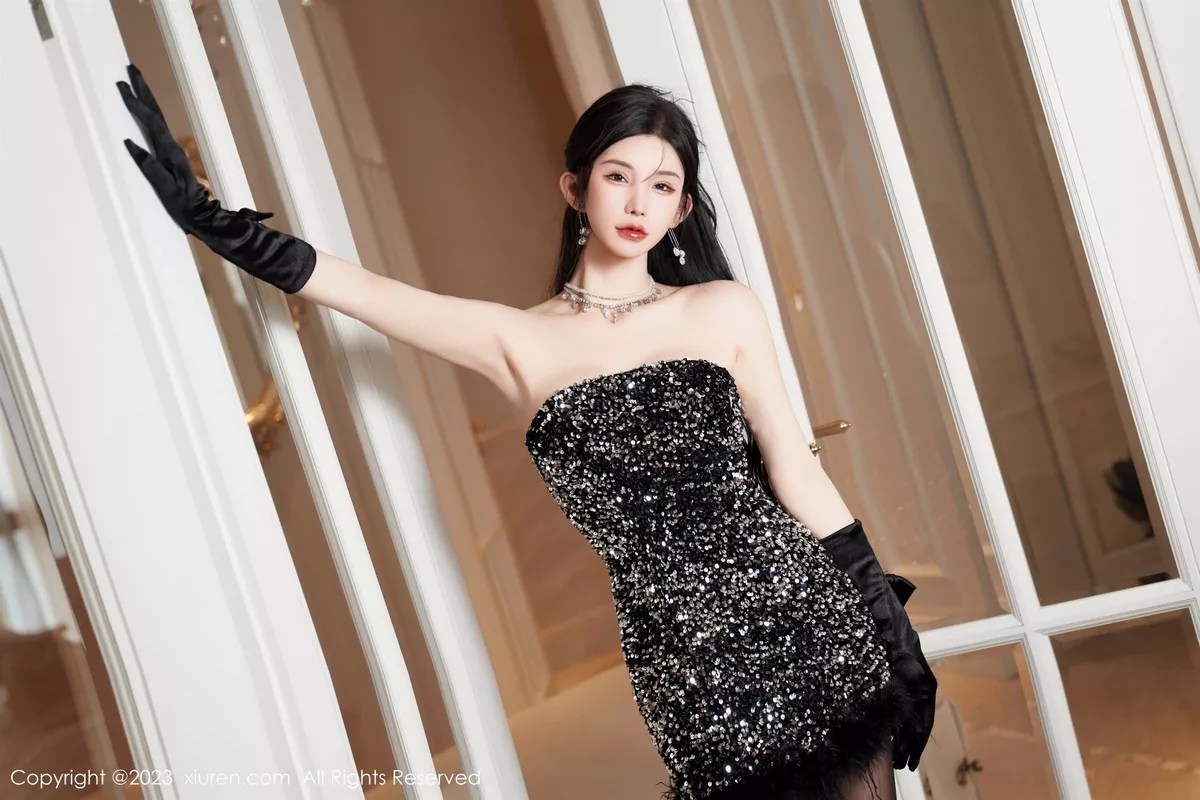 [XiuRen秀人网]第6771期周于希写真 [87P]-013