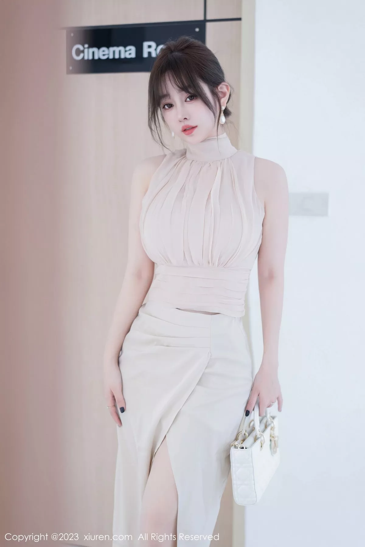 [XiuRen秀人网]第6768期王雨纯写真 [74P]-026