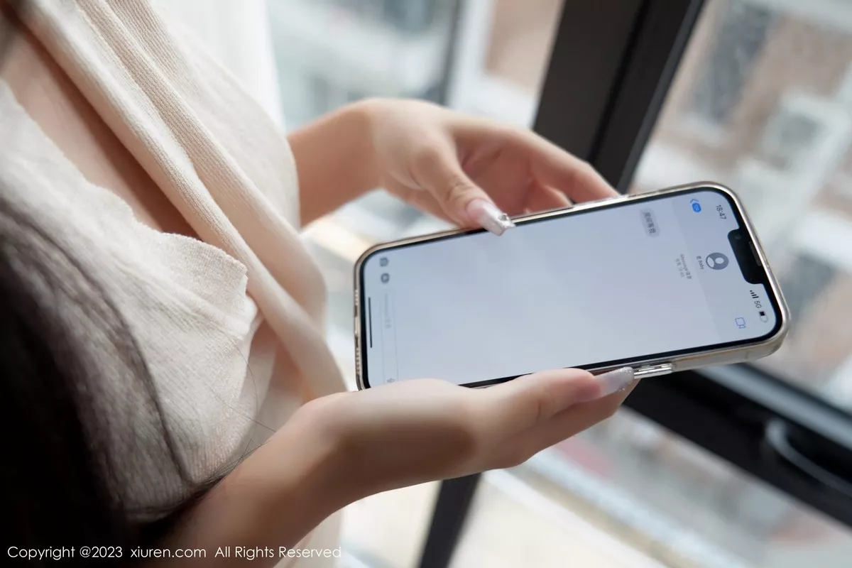 [XiuRen秀人网]第6833期浅浅写真 [100P]-020