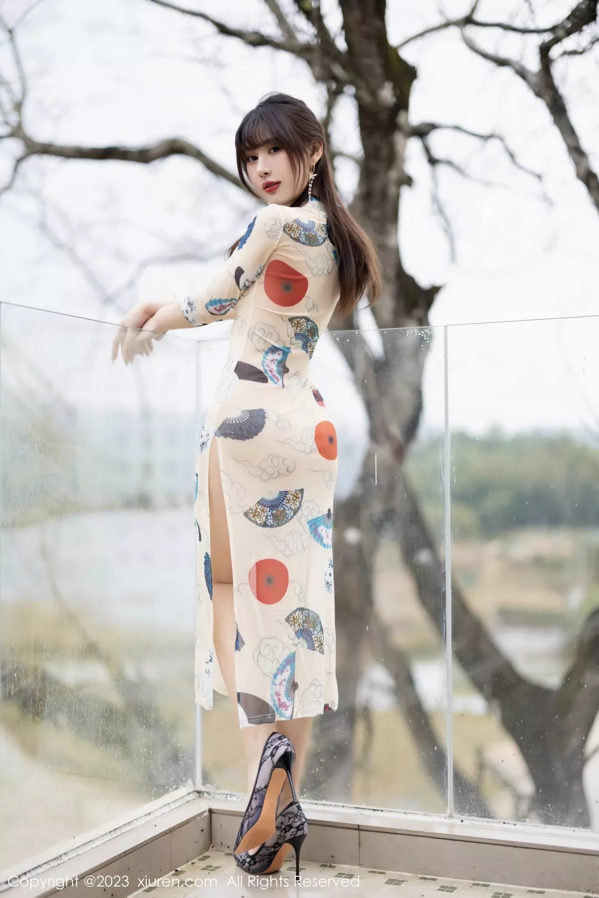 [XiuRen秀人网]第6831期张欣欣写真 [72P]-019