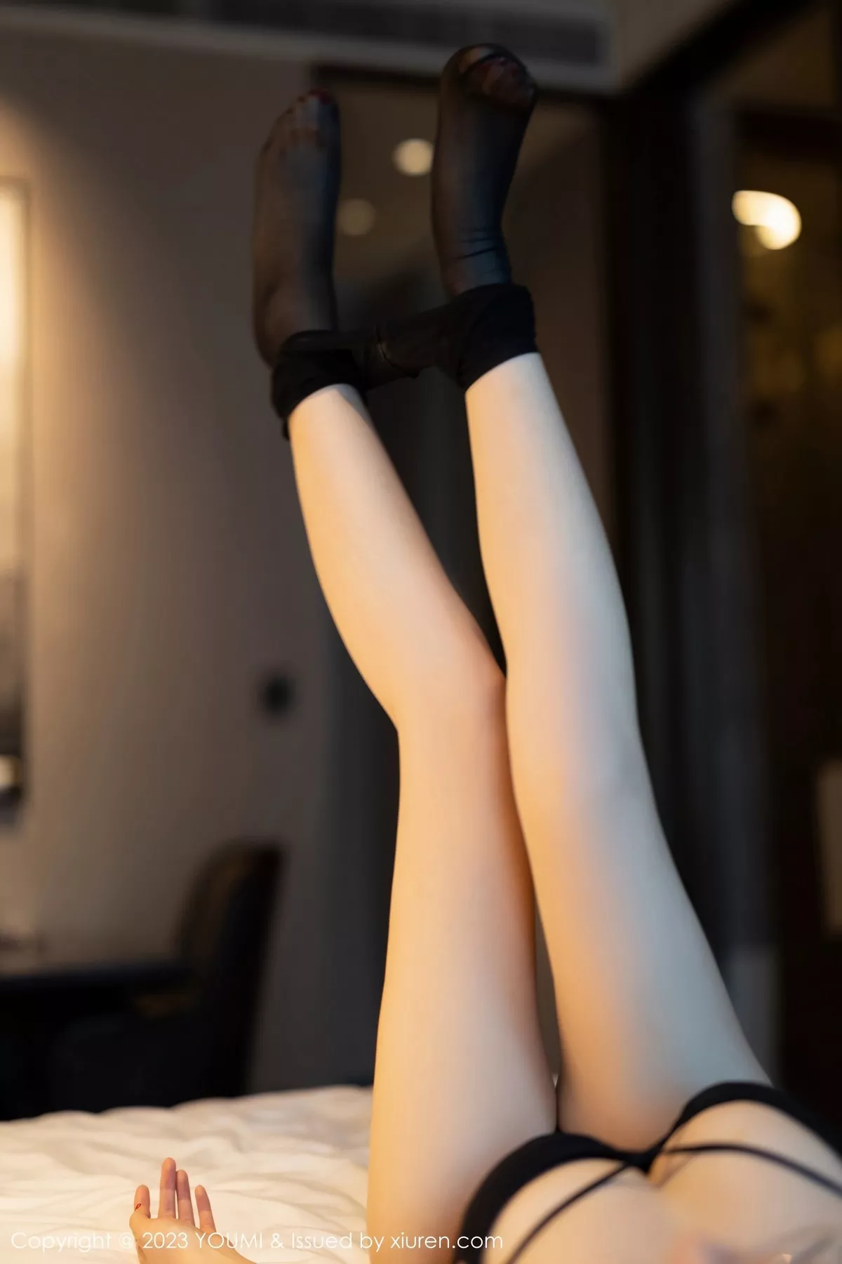 [YouMi尤蜜荟]第945期周妍希写真 [73P]-057