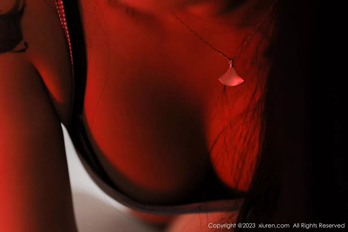 [XiuRen秀人网]第6837期S纯一写真 [73P]-045