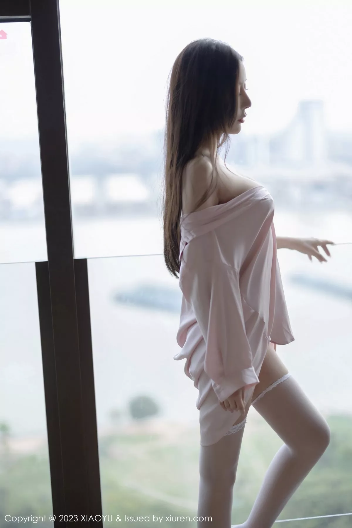 [XiaoYu画语界]第1040期王馨瑶写真 [85P]-074