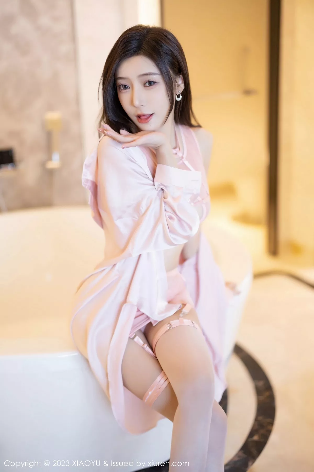 [XiaoYu画语界]第1040期王馨瑶写真 [85P]-012