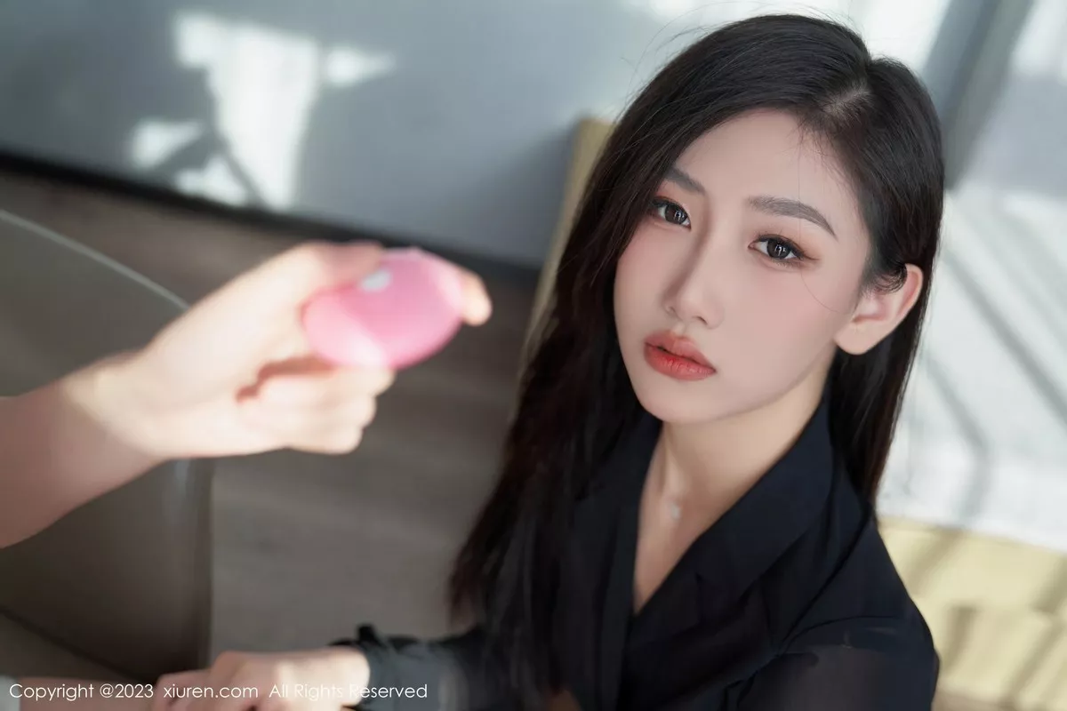 [XiuRen秀人网]第6839期沈青黛写真 [101P]-025