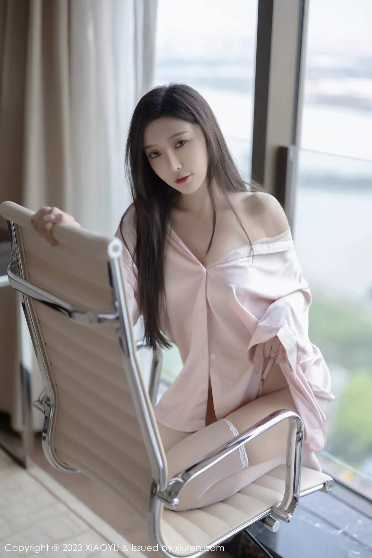 [XiaoYu画语界]第1040期王馨瑶写真 [85P]-078