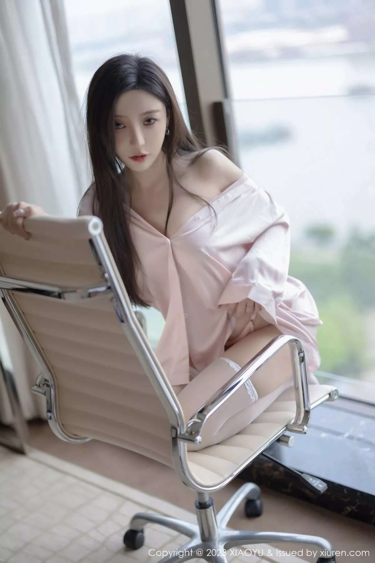 [XiaoYu画语界]第1040期王馨瑶写真 [85P]-077