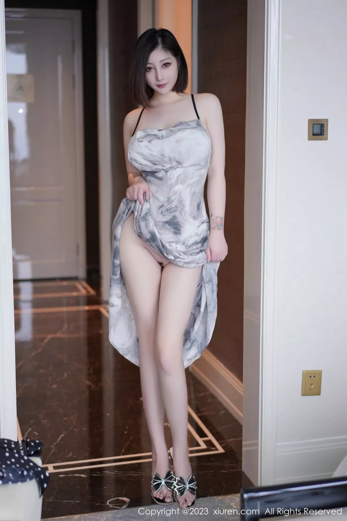[XiuRen秀人网]第6846期妲己写真 [64P]-025