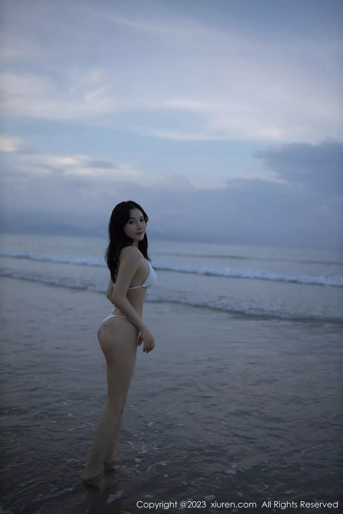 [XiuRen秀人网]第6852期鱼子酱写真 [80P]-030