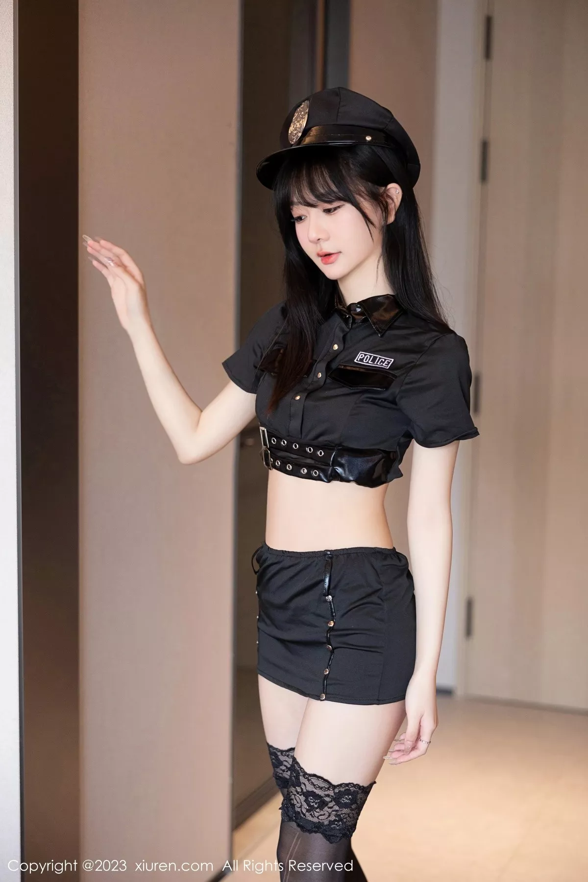 [XiuRen秀人网]第6851期幼幼写真 [86P]-007