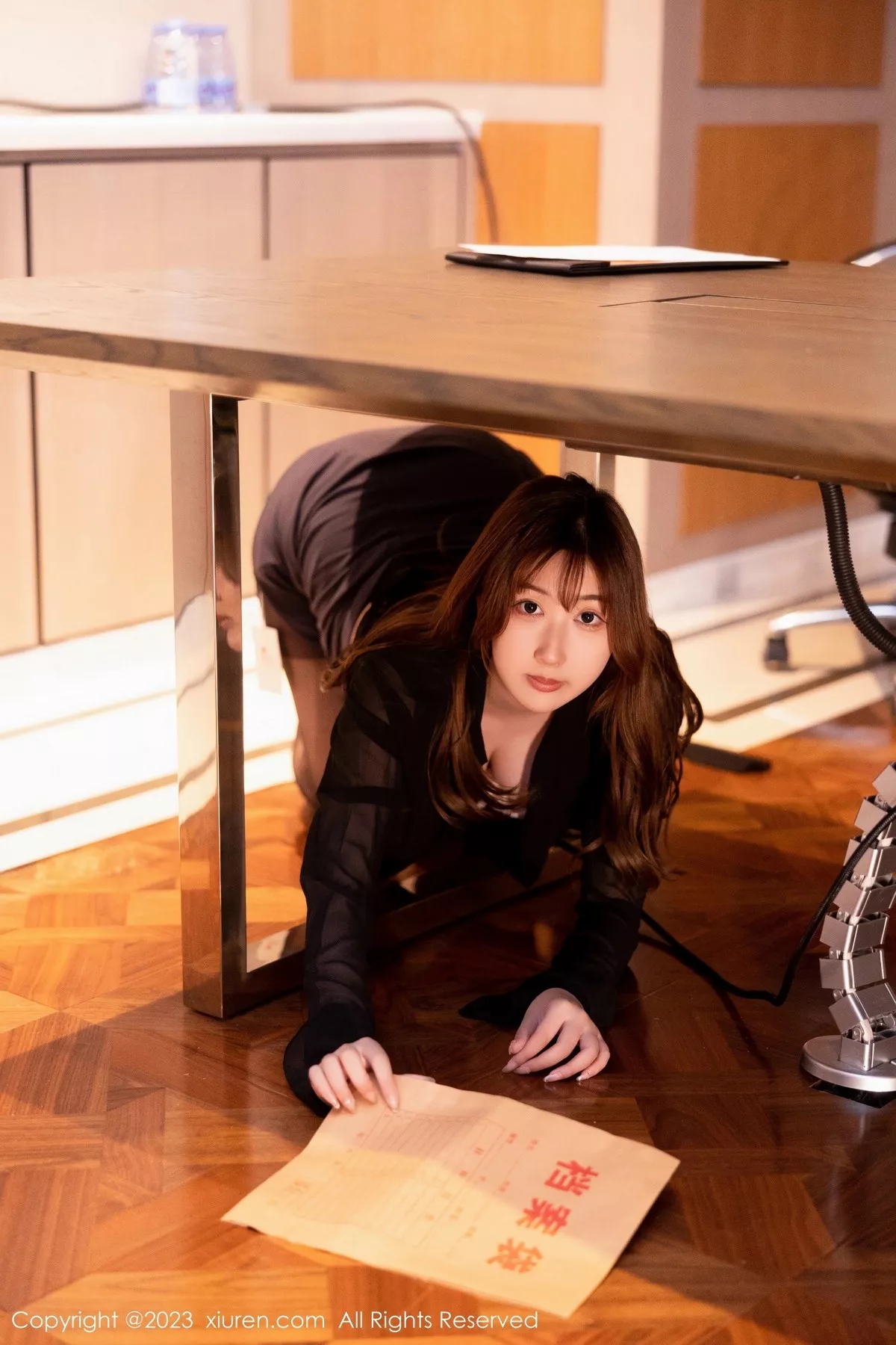 [XiuRen秀人网]第6848期江真真写真 [78P]-054