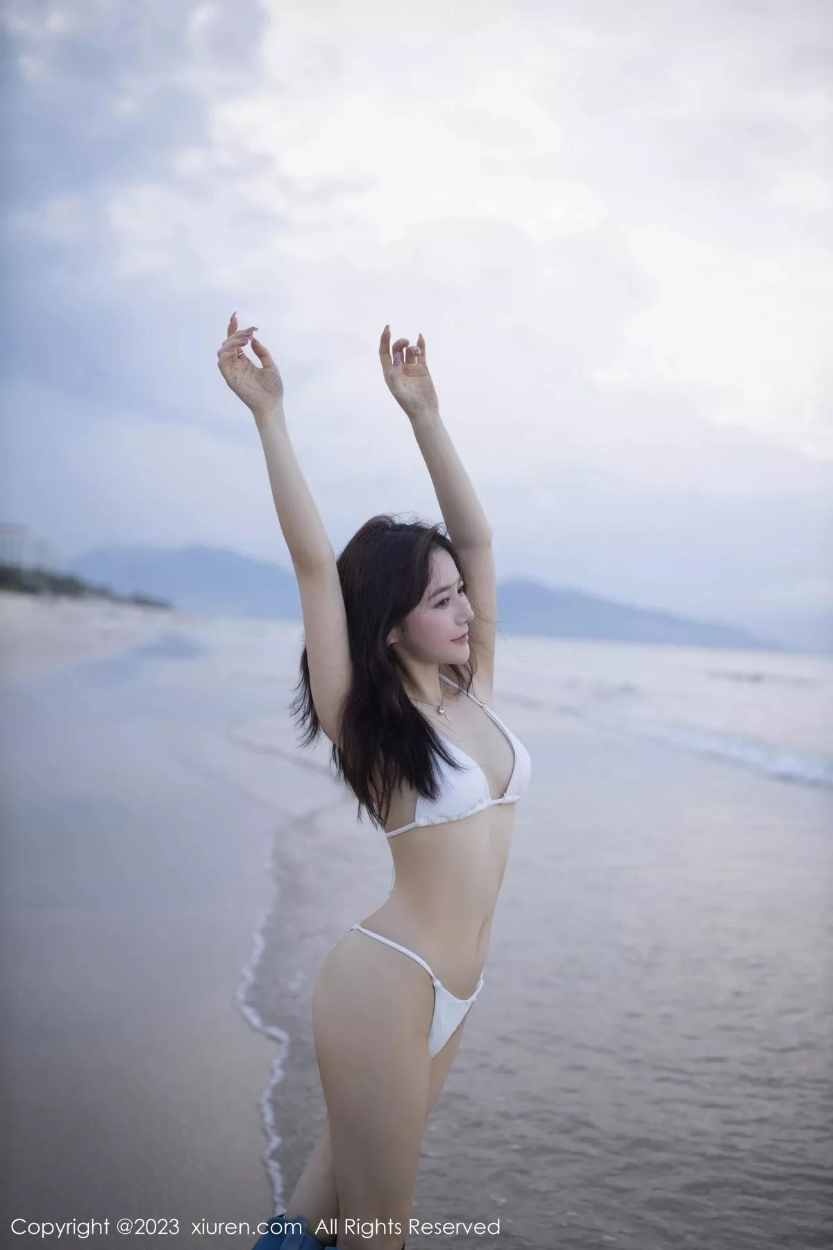 [XiuRen秀人网]第6852期鱼子酱写真 [80P]-026