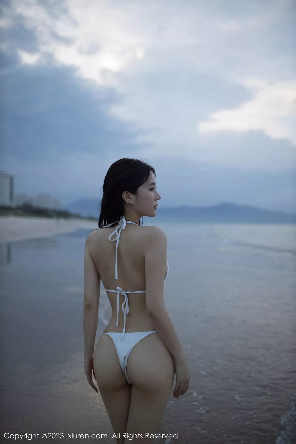[XiuRen秀人网]第6852期鱼子酱写真 [80P]-053