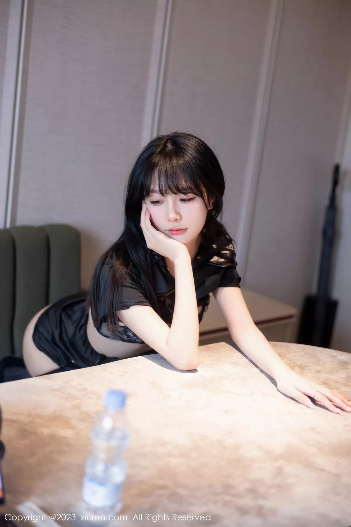 [XiuRen秀人网]第6851期幼幼写真 [86P]-042