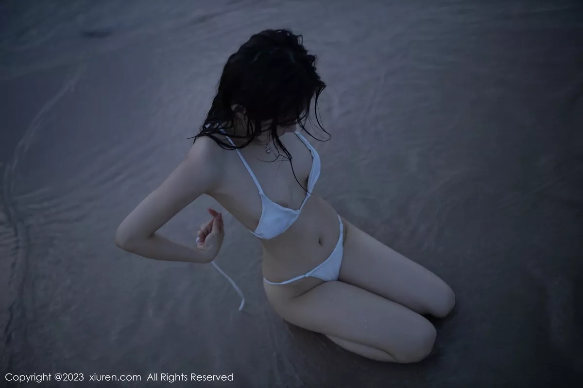 [XiuRen秀人网]第6852期鱼子酱写真 [80P]-072