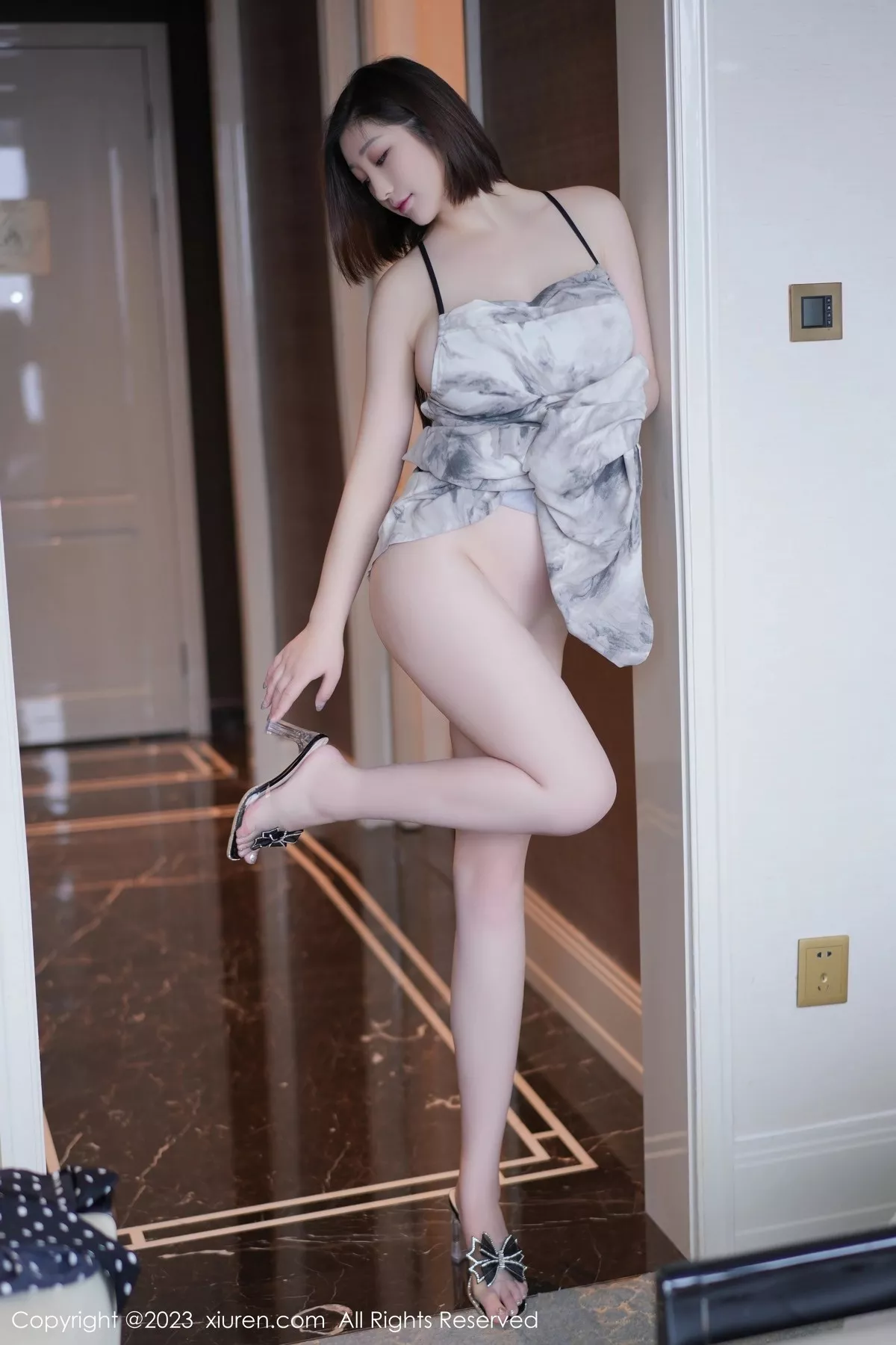[XiuRen秀人网]第6846期妲己写真 [64P]-029
