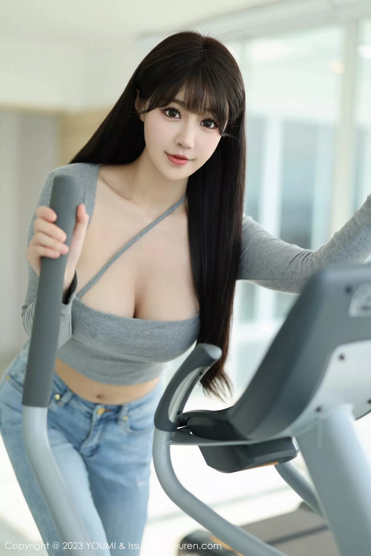 [YouMi尤蜜荟]第946期朱可儿写真 [92P]-007