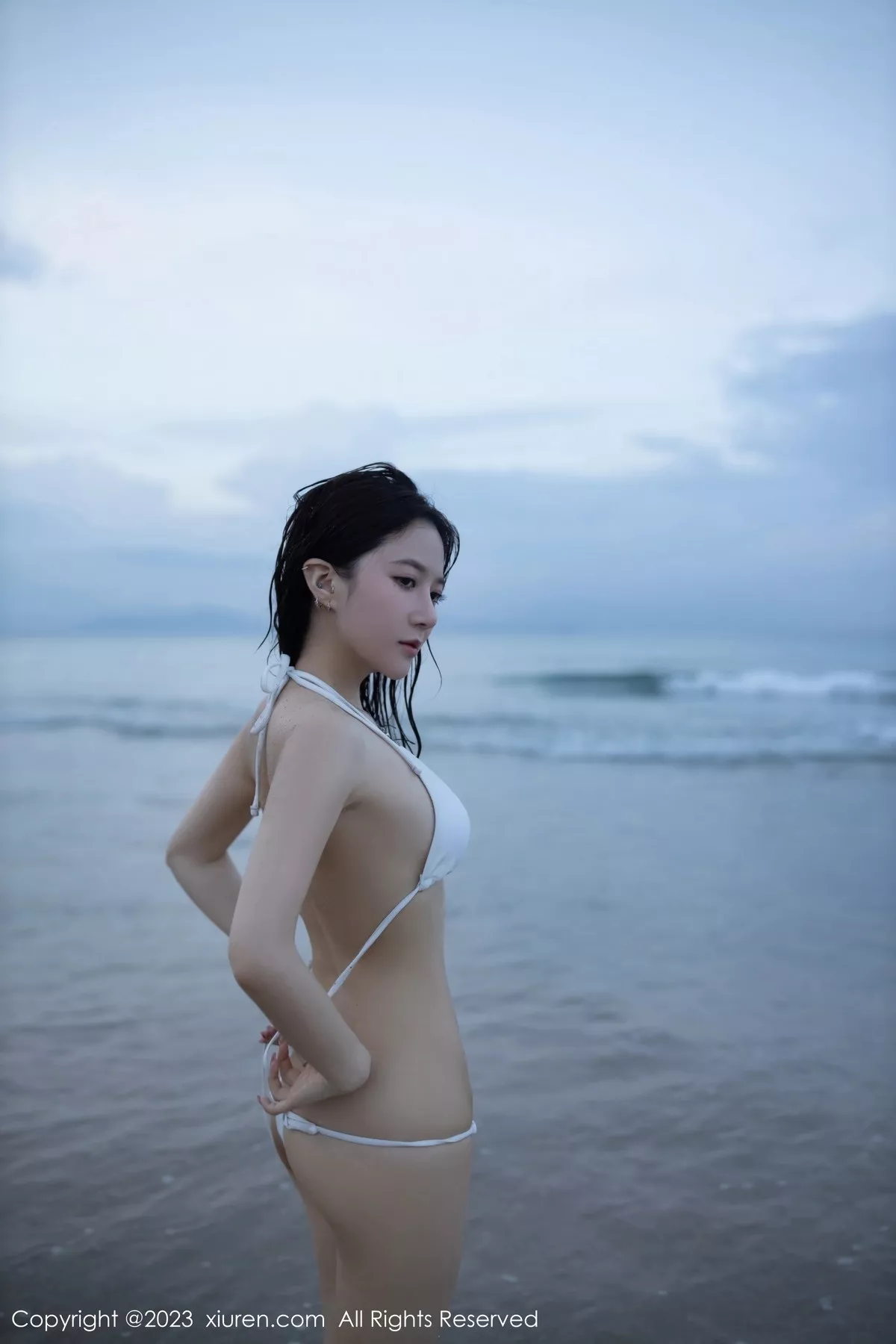 [XiuRen秀人网]第6852期鱼子酱写真 [80P]-062