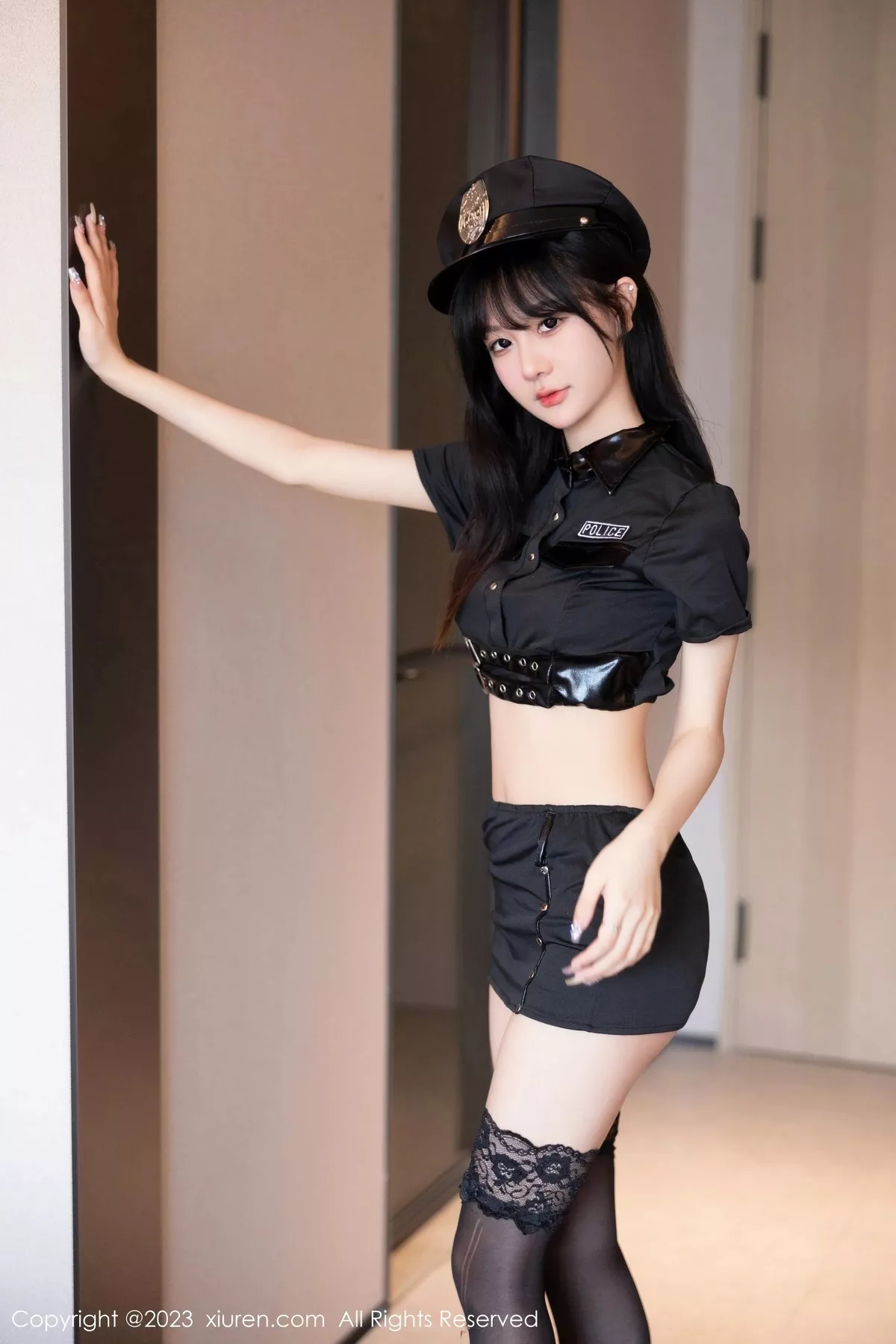 [XiuRen秀人网]第6851期幼幼写真 [86P]-006