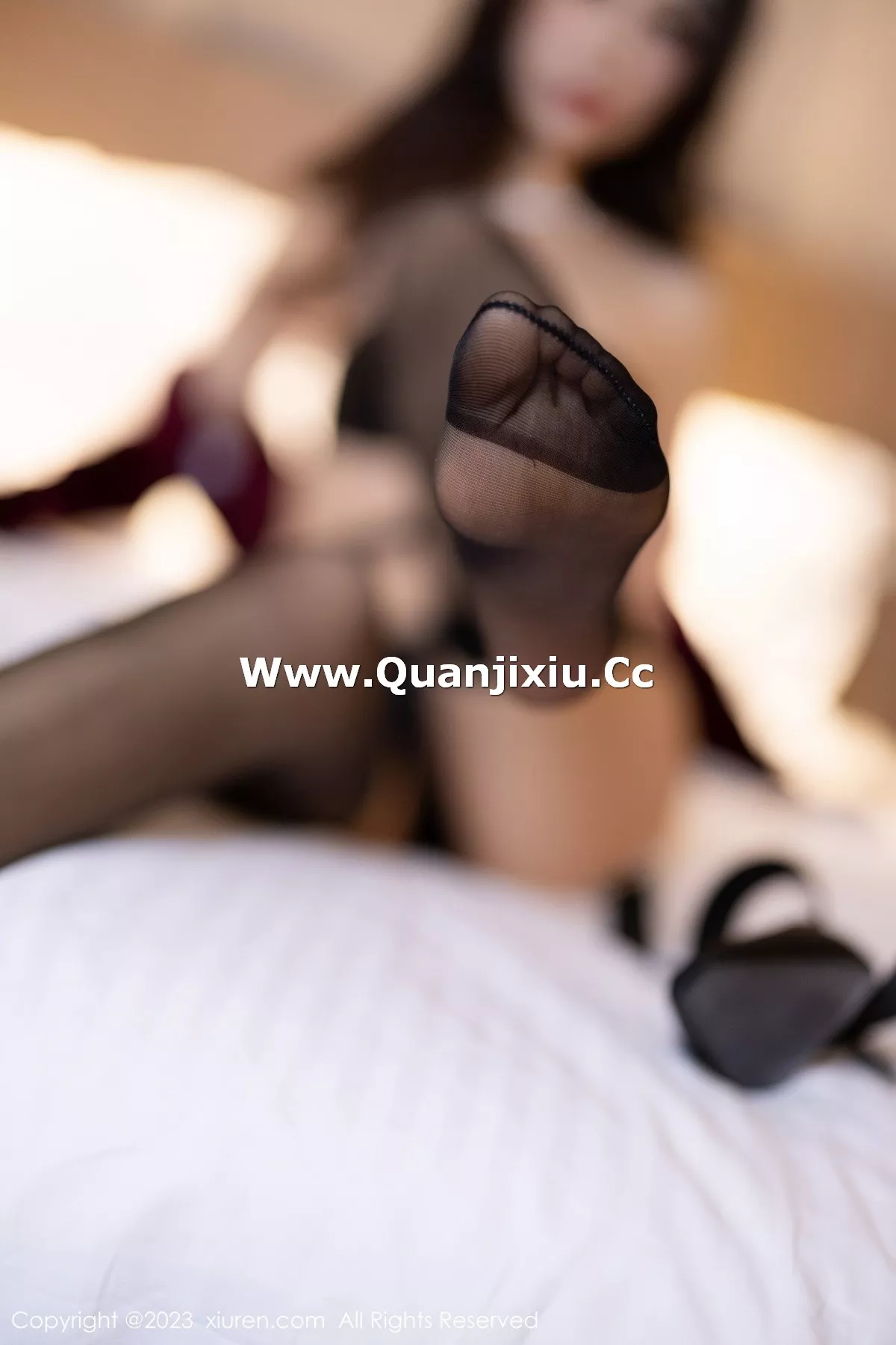 [XiuRen秀人网]第6858期林乐一写真 [85P]-066