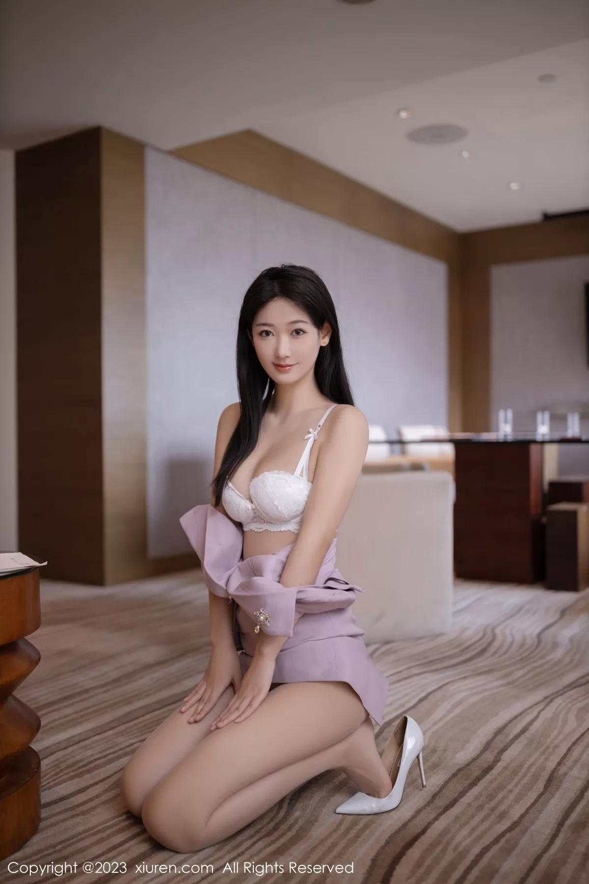 [XiuRen秀人网]第6859期唐安琪写真 [80P]-032