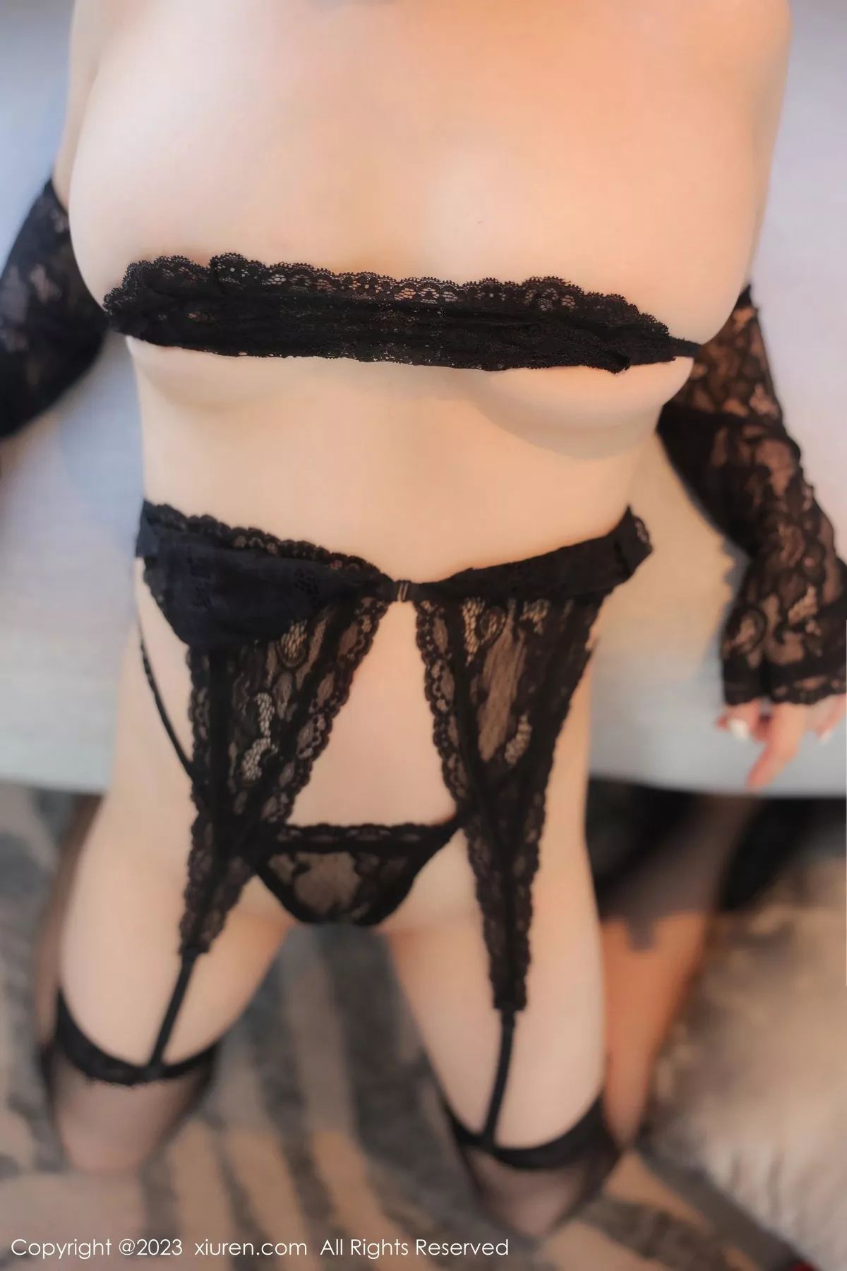 [XiuRen秀人网]第6854期柚琪写真 [81P]-051